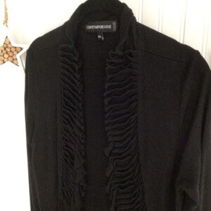 Veste légère 🌺 Contemporaine SIMONS